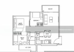 Northwave (D25), Condominium #605903221